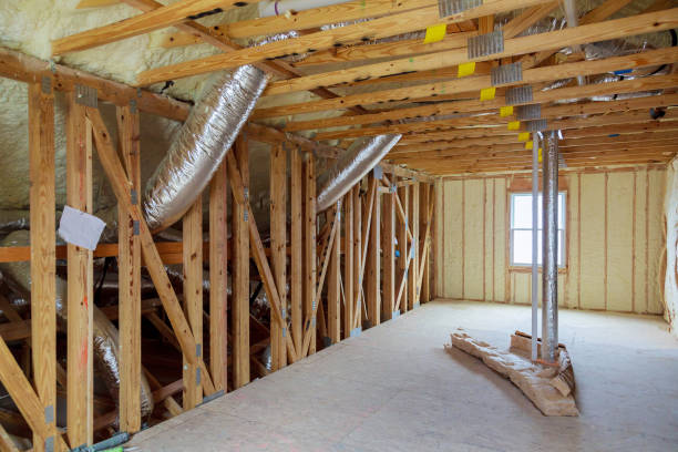 El Cerro Mission, NM Insulation Contractor Company