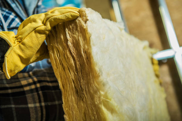 Best Insulation for Specific Applications in El Cerro Mission, NM