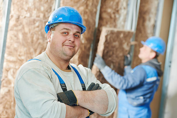 Types of Insulation We Offer in El Cerro Mission, NM