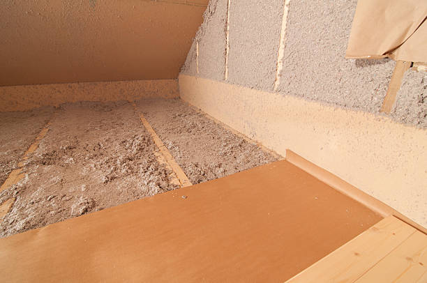 Best Insulation Maintenance and Repair in El Cerro Mission, NM